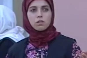 شیرین پس از باران