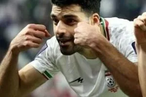 مهدی طارمی