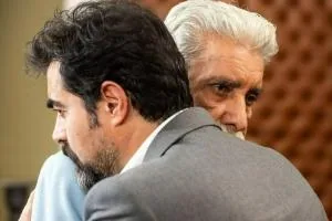 بازیگر گناه فرشته