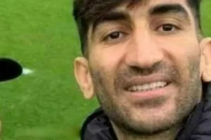 علیرضا بیرانوند 