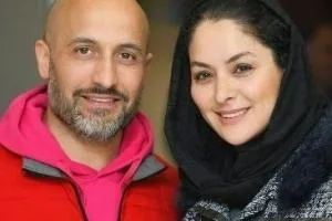همسر مارال بنی آدم
