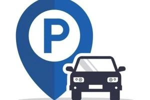 پارکینگ حرم امام رضا