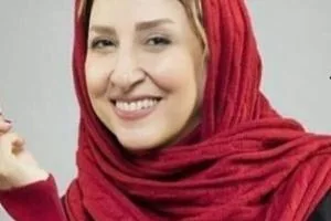 مرجانه گلچین 