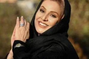  نسرین مقانلو 