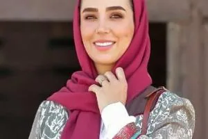 سوگل طهماسبی