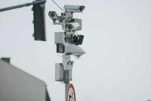  دوربین ثبت تخلف 