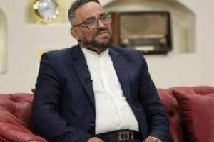 احمد مجدزاده