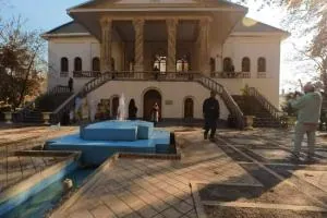 مکان های تهران