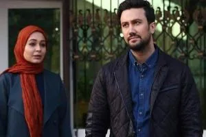 بازیگران سریال دلدادگان