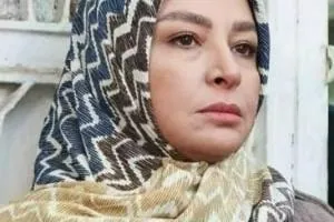 مه لقا باقری