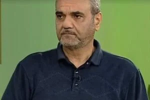 جواد خیابانی