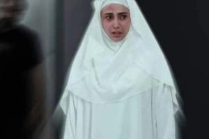 سریال رستگاری
