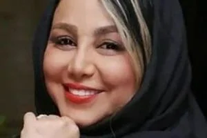 بهنوش بختیاری