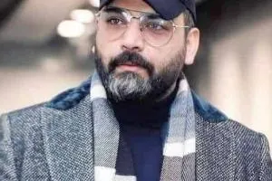 احسان علیخانی