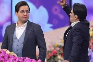 برنامه سال نو