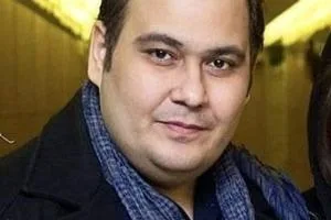 رضا داوود نژاد