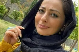 نفیسه روشن 