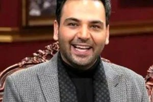 احسان علیخانی