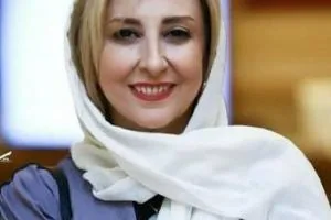 مرجانه گلچین