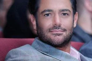 محمدرضا گلزار 