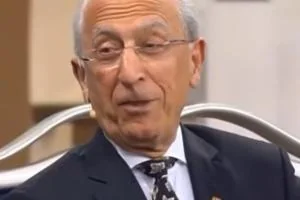 پروفسور سمیعی