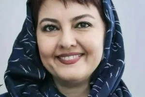 همسر آناهیتا همتی