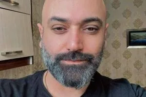 مهدی کوشکی