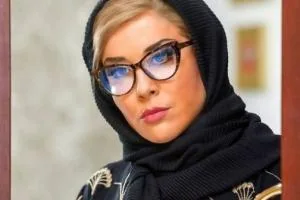 آشا محرابی