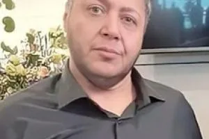 مازیار لرستانی