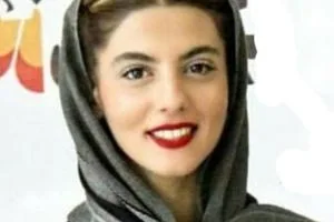 مهسا طهماسبی