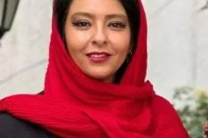 غزل صارمی