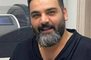 احسان علیخانی