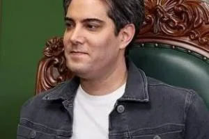 امیرعلی نبویان