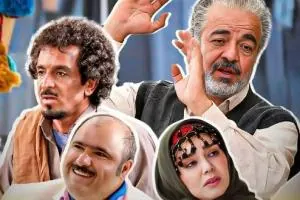 سعید اقا خانی 