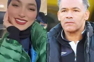 شیدا مقصودلو