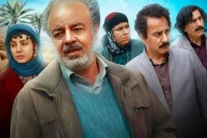  سعید آقاخانی