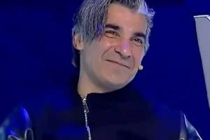  وحید شمسایی