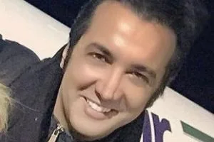 حسام نواب صفوی