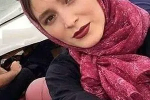 فرشته حسینی و نوید محمدزاده