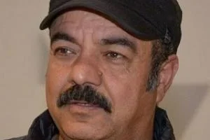 سعید آقاخانی