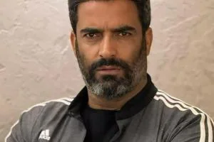 سریال افعی تهران