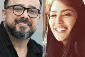مونا کرمی و سپند امیر سلیمانی