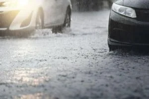 پیش بینی سیل