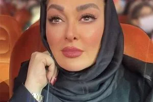 الهام حمیدی 