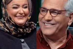 خواستگاری نعیمه نظام دوست