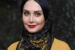 مریم خدارحمی