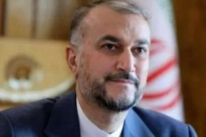 امیرعبداللهیان