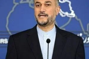  امیر عبداللهیان