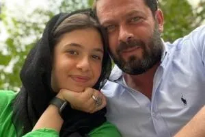 پژمان بازغی