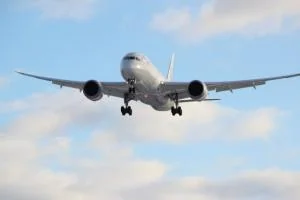 ممنوعیت پرواز